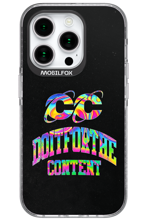 DO IT 2.0 - Apple iPhone 15 Pro