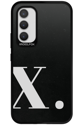 X (Off Space) - Samsung Galaxy A34
