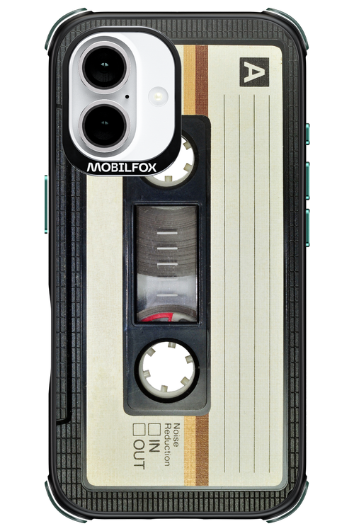 CASE 11 - Apple iPhone 16