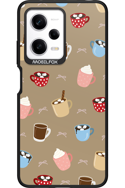 Coco Dream - Xiaomi Redmi Note 12 Pro 5G