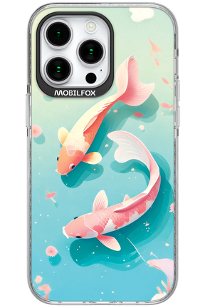 Koi II - Apple iPhone 15 Pro Max