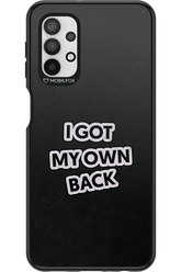 I Got It - Samsung Galaxy A32 5G