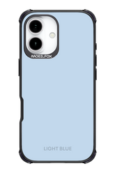 LIGHT BLUE - FS3 - Apple iPhone 17