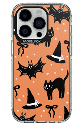 Cat & Bat - Apple iPhone 14 Pro