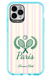 Paris Tennis Club - Apple iPhone 11 Pro