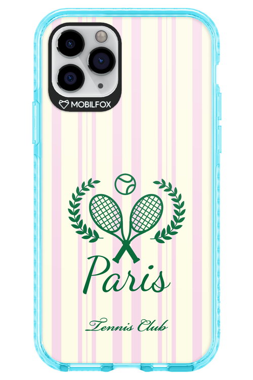 Paris Tennis Club - Apple iPhone 11 Pro