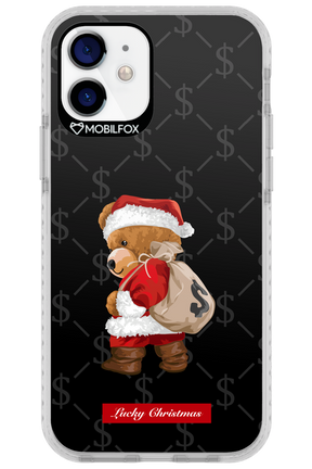 Lucky Christmas - Apple iPhone 12