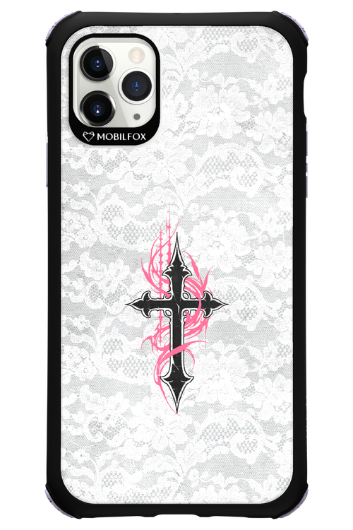 Soft halo 2.0 - Apple iPhone 11 Pro Max