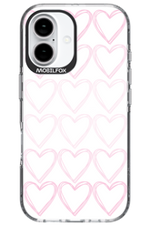 Lovelyy - Apple iPhone 16