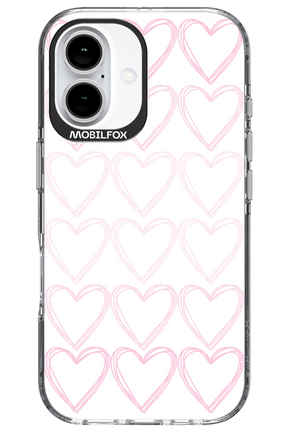 Lovelyy - Apple iPhone 16