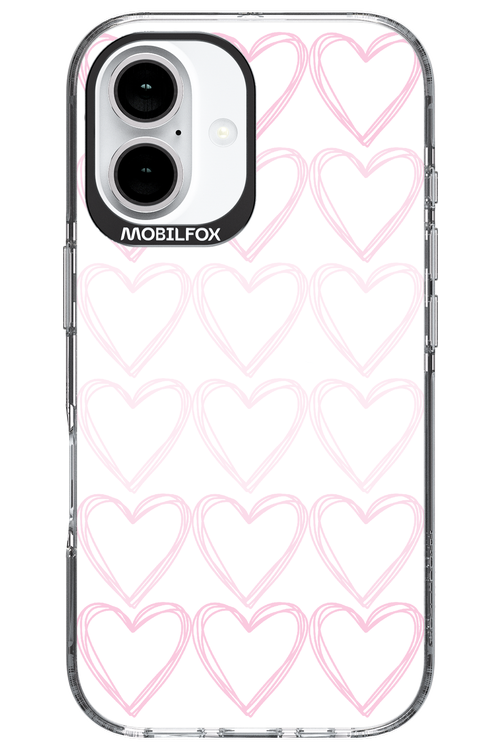 Lovelyy - Apple iPhone 16