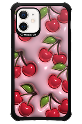 Cherry Bomb - Apple iPhone 12