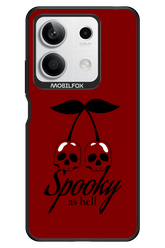 Hella Spooky - Xiaomi Redmi Note 13 5G