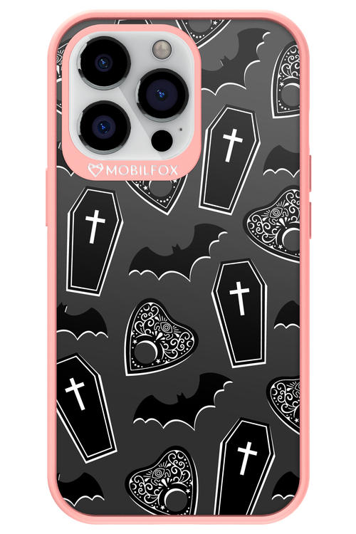 After Death - Apple iPhone 13 Pro