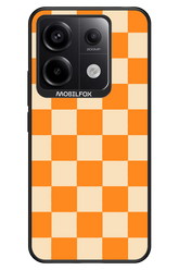 Vanilla & Pumpkin - Xiaomi Redmi Note 13 Pro 5G