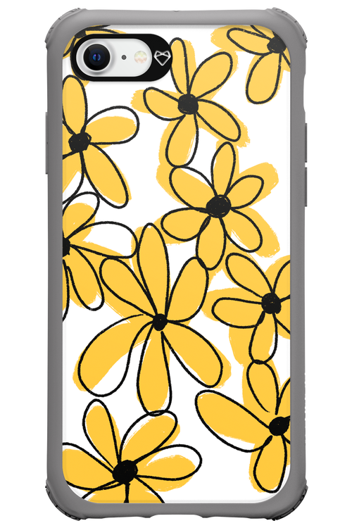 Yella - Apple iPhone SE 2022