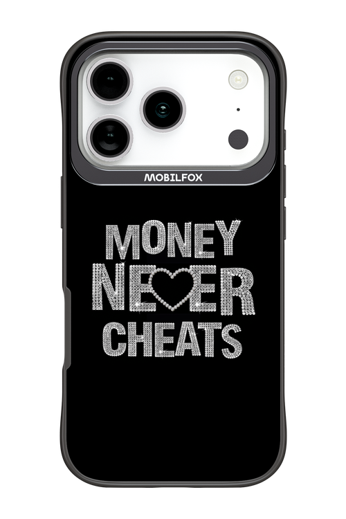 Money Cheats 2.0 - Apple iPhone 17 Pro
