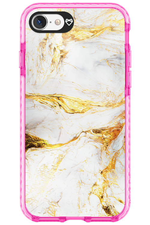 Quartz - Apple iPhone 7