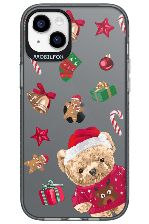 Gifts Bear - Apple iPhone 14 Plus