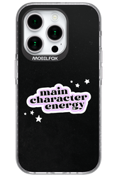 The Main Black - Apple iPhone 15 Pro