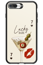 Lucky Babe - Apple iPhone 7 Plus