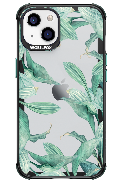 Greenpeace 2.0 - Apple iPhone 13