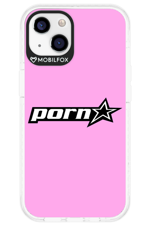 Porn 2.0 - Apple iPhone 13