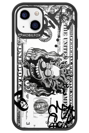 CLOWN BLVCK - Apple iPhone 13