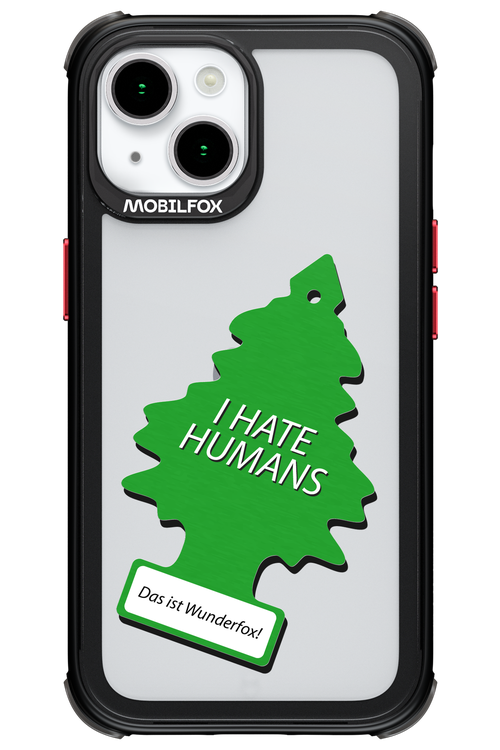 Wunderfox - Apple iPhone 15