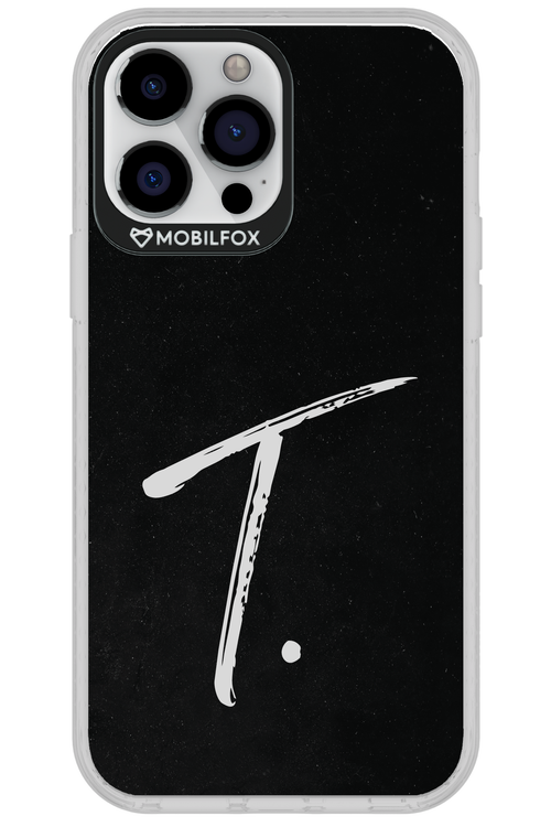 (Off Space) T 2.0 - Apple iPhone 13 Pro Max