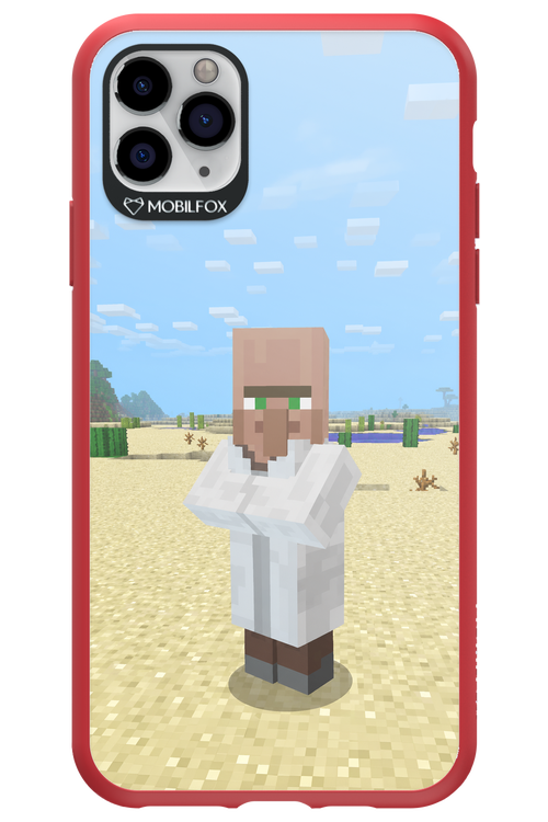 MC 2.0 - Apple iPhone 11 Pro Max