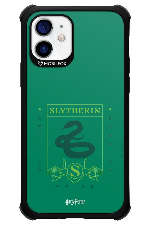 Slytherin2 - Apple iPhone 12