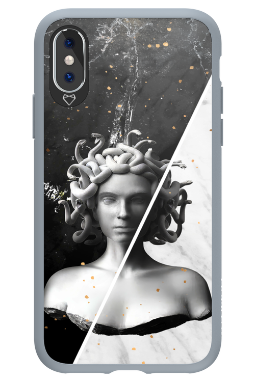 Medusa - Apple iPhone XS