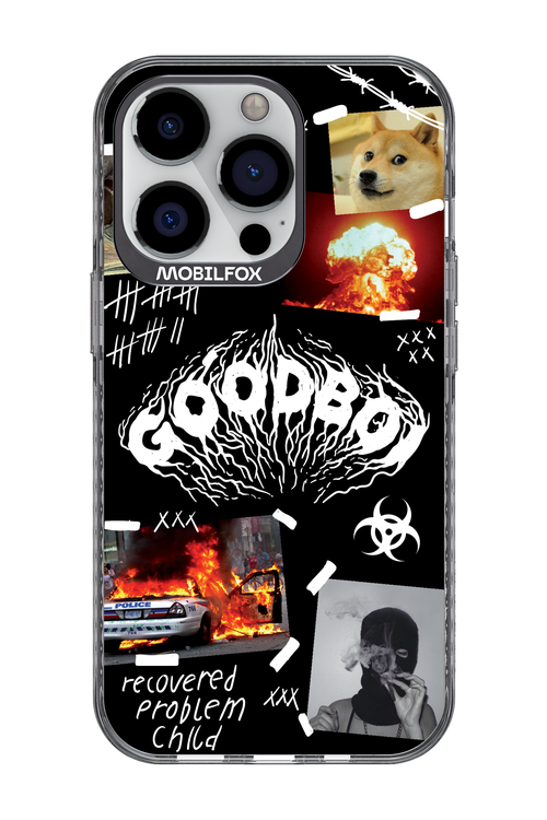 Good Boy - Apple iPhone 13 Pro