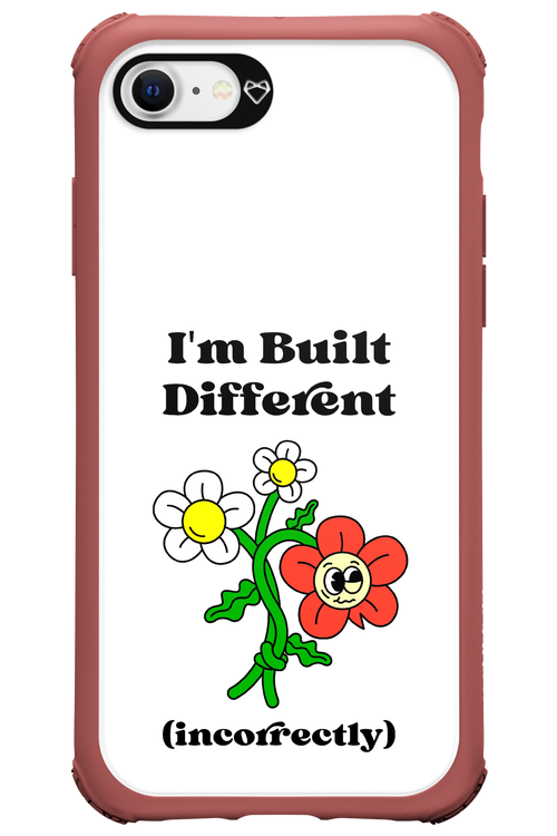 Incorrect 2.0 - Apple iPhone 7