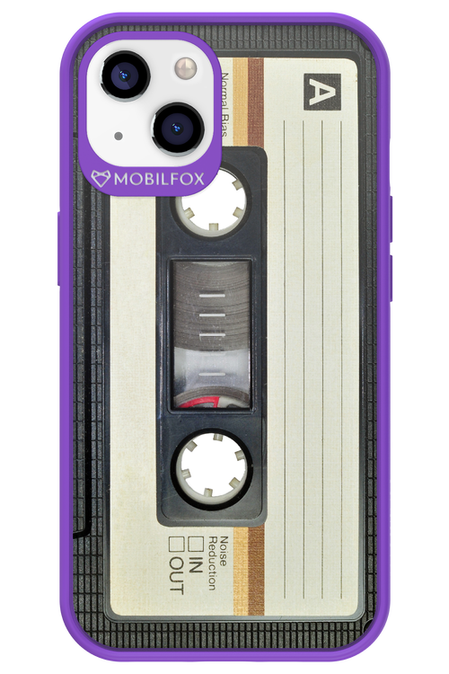 CASE 11 2.0 - Apple iPhone 13