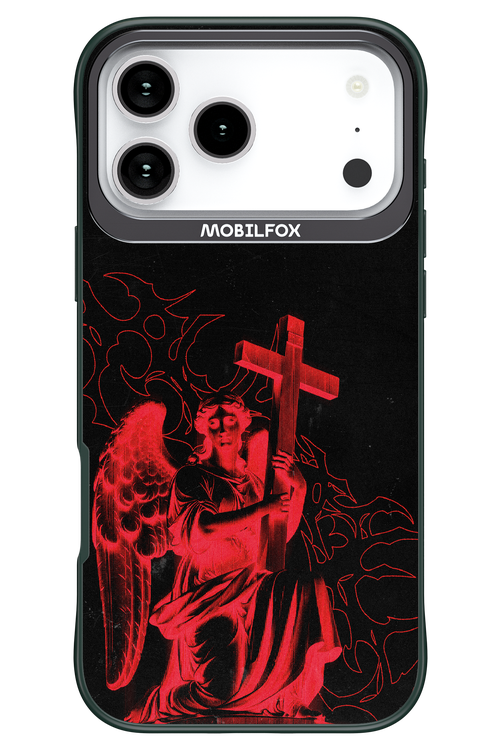 Fallen angel II 2.0 - Apple iPhone 17 Pro Max