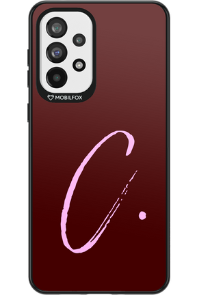 (Dark Blush) C 2.0 - Samsung Galaxy A73