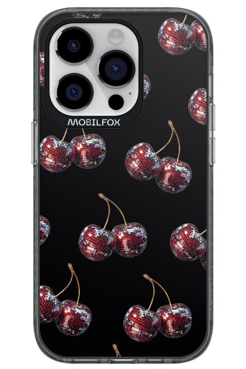 Cherry Rush - Apple iPhone 14 Pro