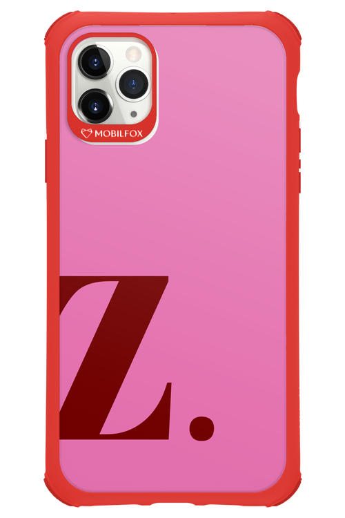 Z (Sorbet) 2.0 - Apple iPhone 11 Pro Max