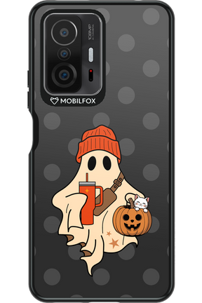 Ghost Girl - Xiaomi Mi 11T