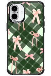 Blanket Fluff - Apple iPhone 16 Plus