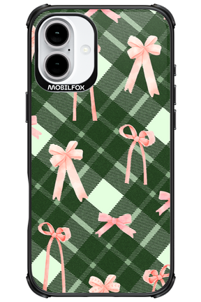 Blanket Fluff - Apple iPhone 16 Plus