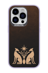 Greyhound Garden - Apple iPhone 14 Pro