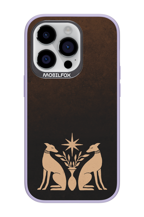 Greyhound Garden - Apple iPhone 14 Pro