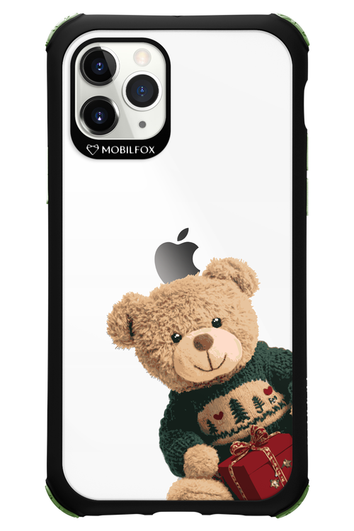 Gifting Bear - Apple iPhone 11 Pro