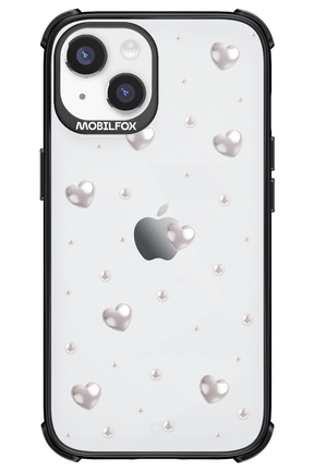 Pearl Tears - Apple iPhone 14