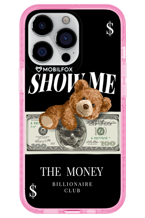 Show Me The Money - Apple iPhone 13 Pro