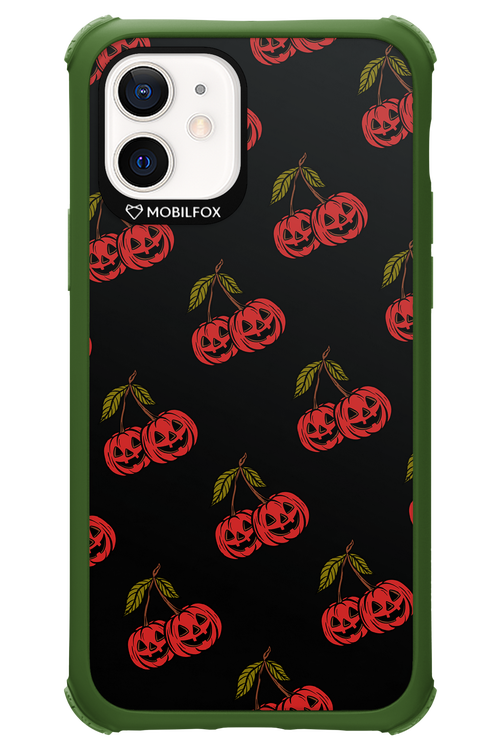 Spicey Pumpkin - Apple iPhone 12