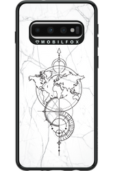 Compass - Samsung Galaxy S10